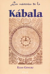 MISTERIOS DE LA KABALALOS - 9788499500577
